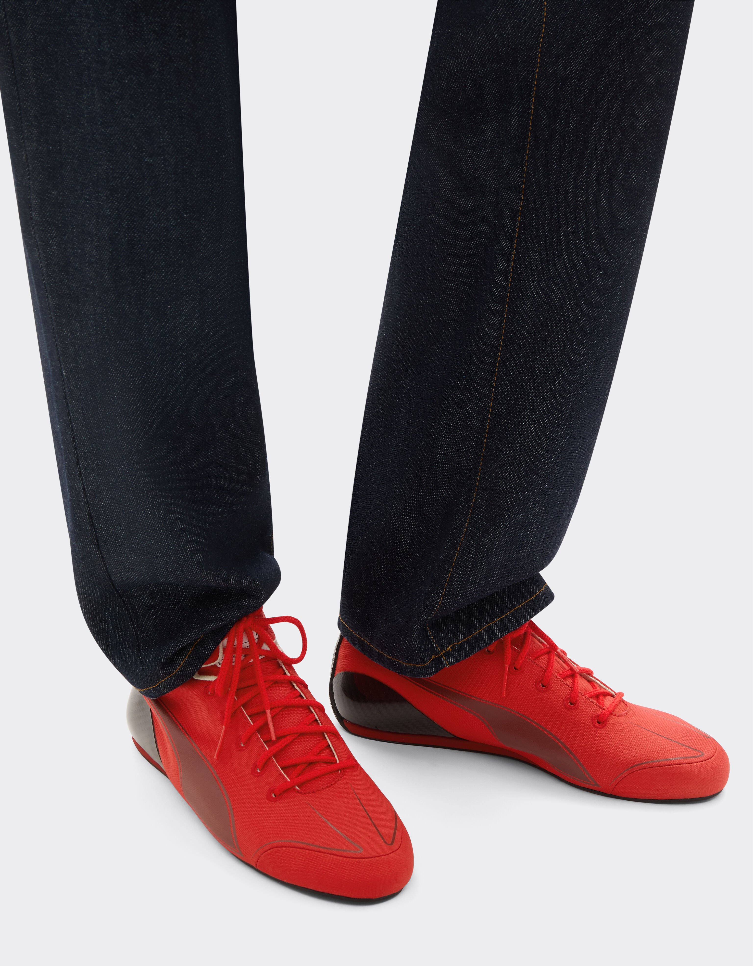 Puma for Scuderia Ferrari HP Speedcat Pro Las Vegas 2025 sneakers Ferrari Puma for Scuderia Ferrari HP Speedcat Pro Las Vegas 2025 sneakers Red LA0CCf