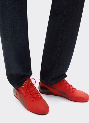 Puma for Scuderia Ferrari HP Speedcat Pro Las Vegas 2025 sneakers Ferrari Puma for Scuderia Ferrari HP Speedcat Pro Las Vegas 2025 sneakers Red LA0CCf