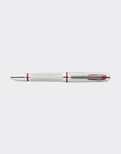 Ferrari Montblanc Great Characters Enzo Ferrari Limited Edition 1898 fountain pen Yellow F1595f
