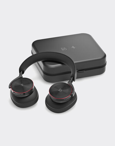 Ferrari Cuffie Over-ear Bang & Olufsen Beoplay H95 Ferrari Edition Rosso Corsa F1025f