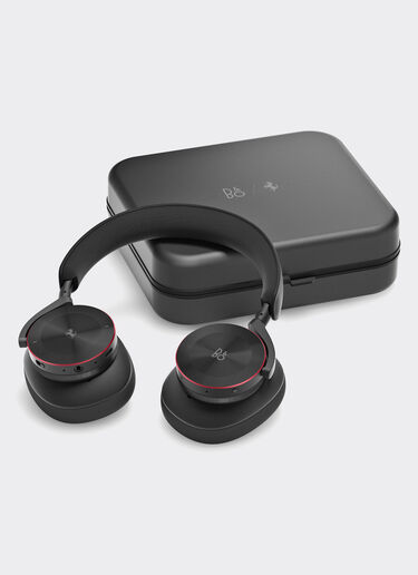 Ferrari Cuffie Over-ear Bang & Olufsen Beoplay H95 Ferrari Edition Rosso Corsa F1025f