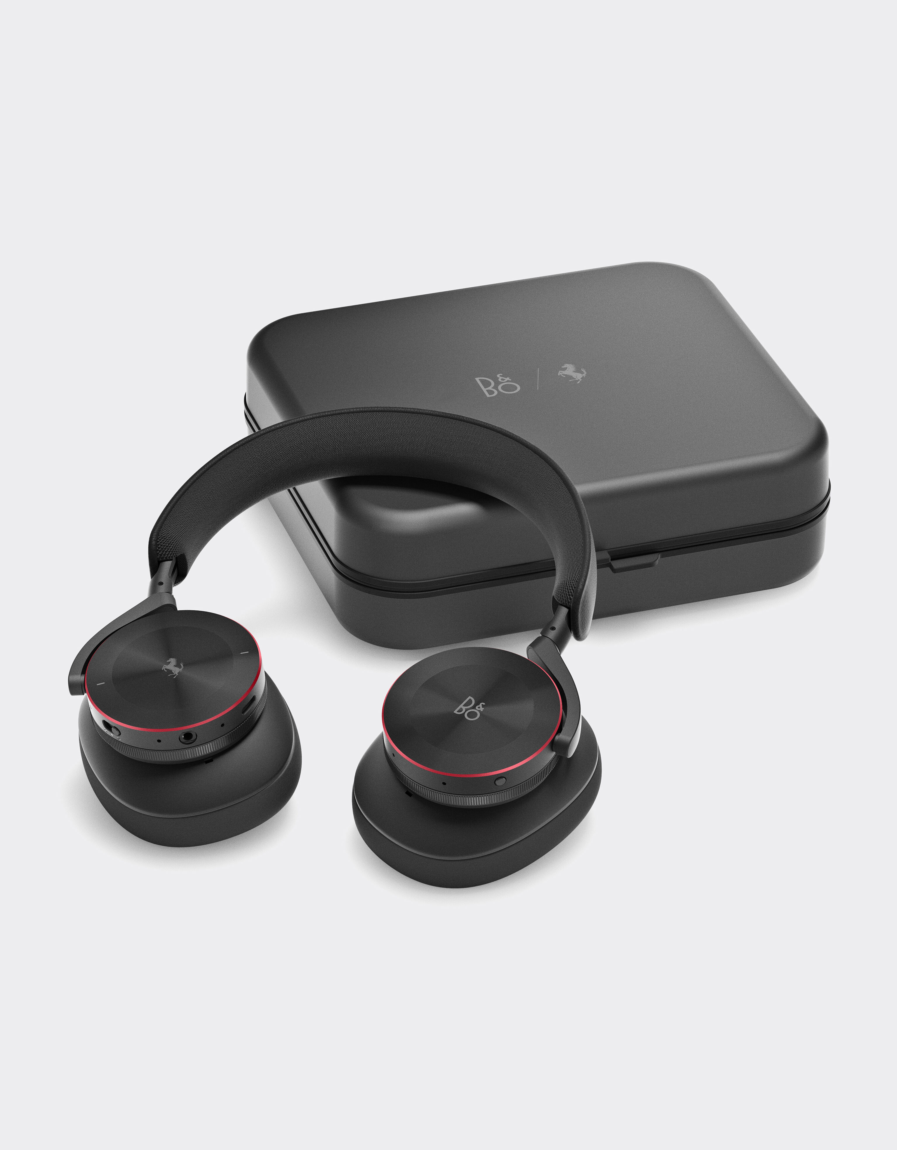 Ferrari Cuffie Over-ear Bang & Olufsen Beoplay H95 Ferrari Edition Rosso Corsa F1025f