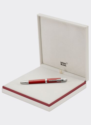 Montblanc Great Characters Enzo Ferrari Special Edition fountain pen Ferrari Montblanc Great Characters Enzo Ferrari Special Edition fountain pen Rosso LA0ST4109EXT0001f