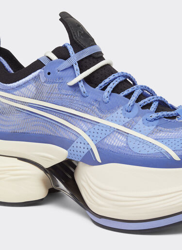 Ferrari Ferrari FastRoid II by Puma trainers Blu Scozia F1471f