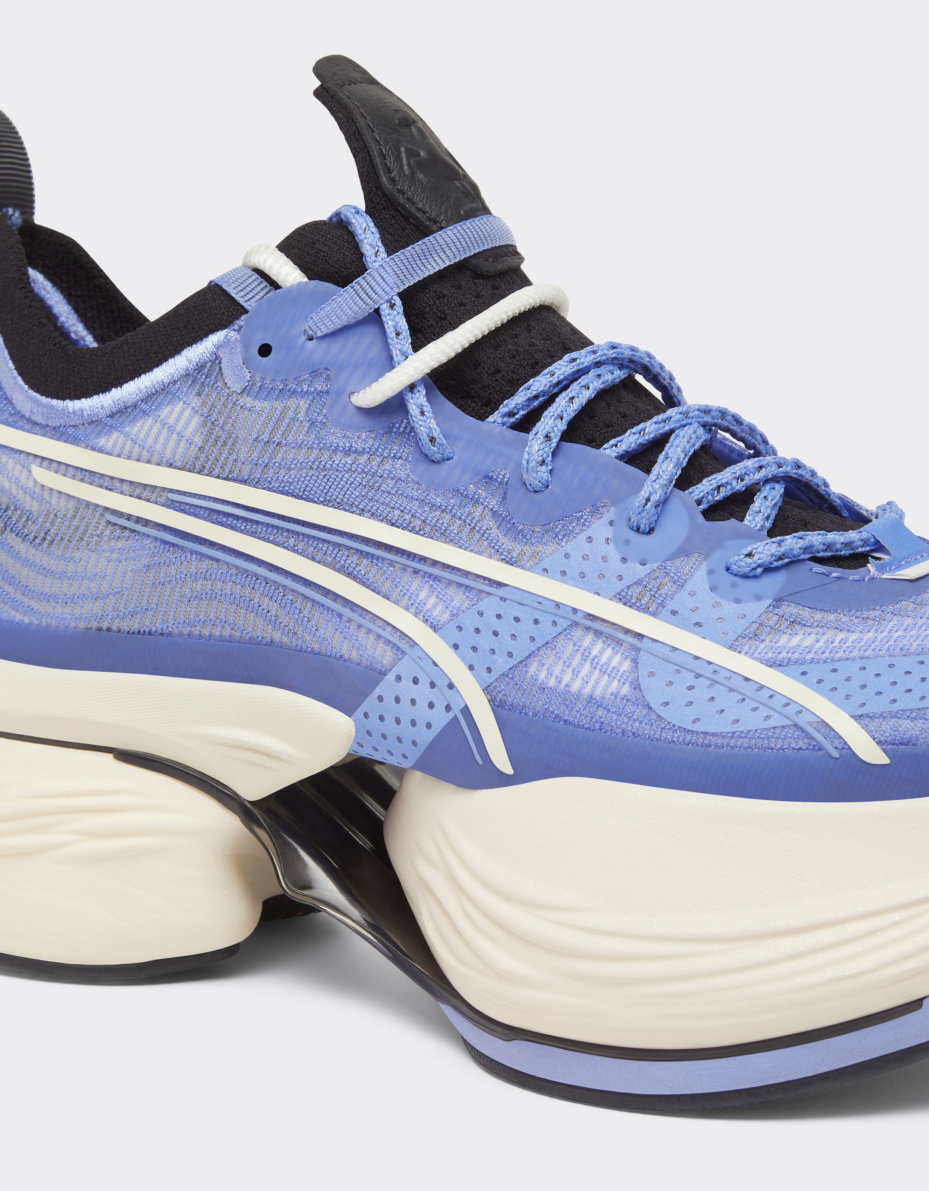 Ferrari Ferrari FastRoid II by Puma trainers Blu Scozia F1471f