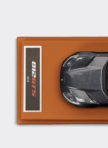 Ferrari Maqueta Ferrari 812 GTS a escala 1:43 Ingrid 47300f