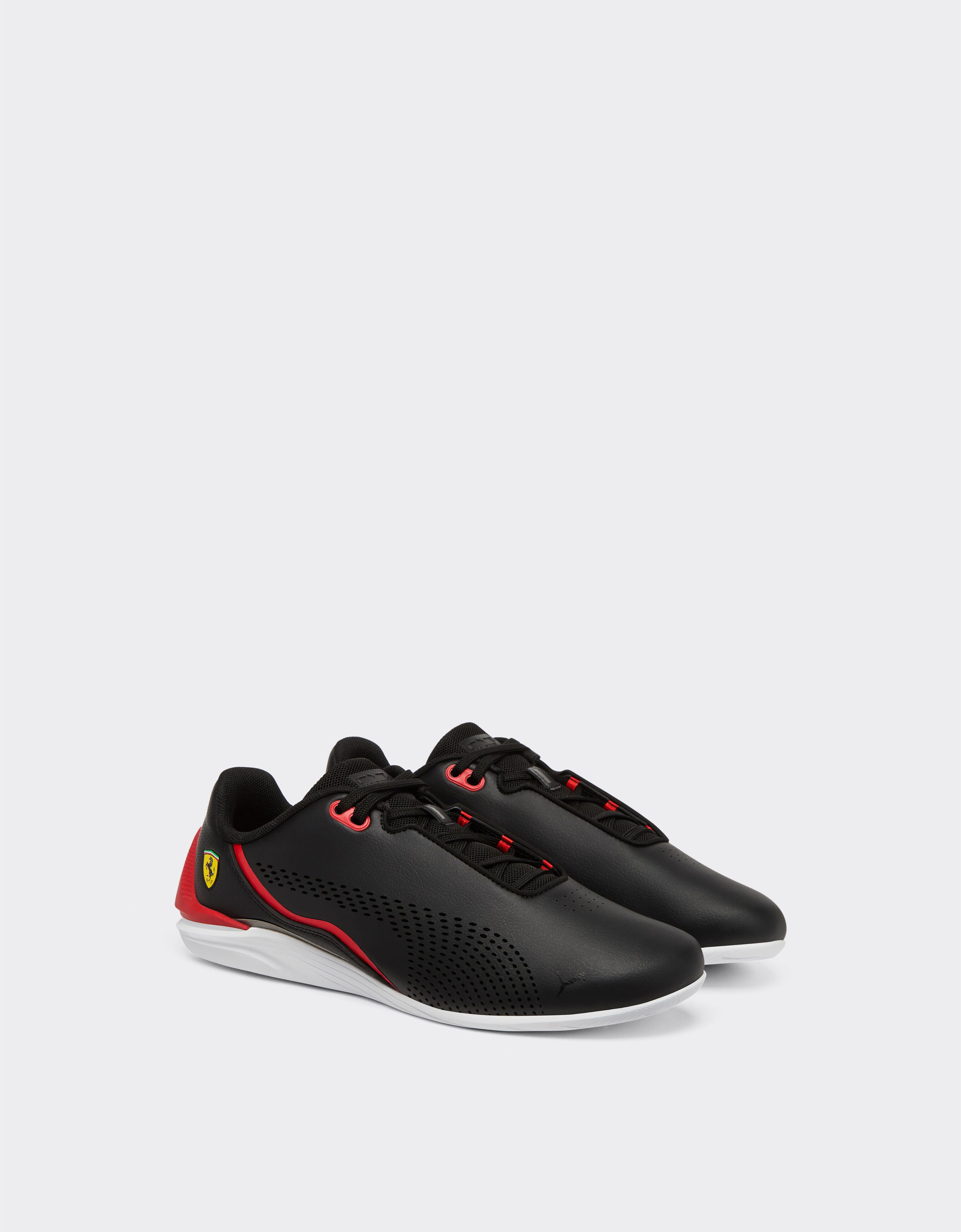 Zapatillas puma cat mujer negro outlet