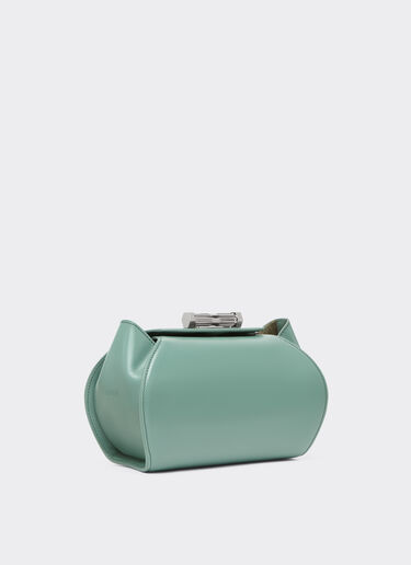 Ferrari La Ferrari Dino Crossbody bag Ficus Green 22121f