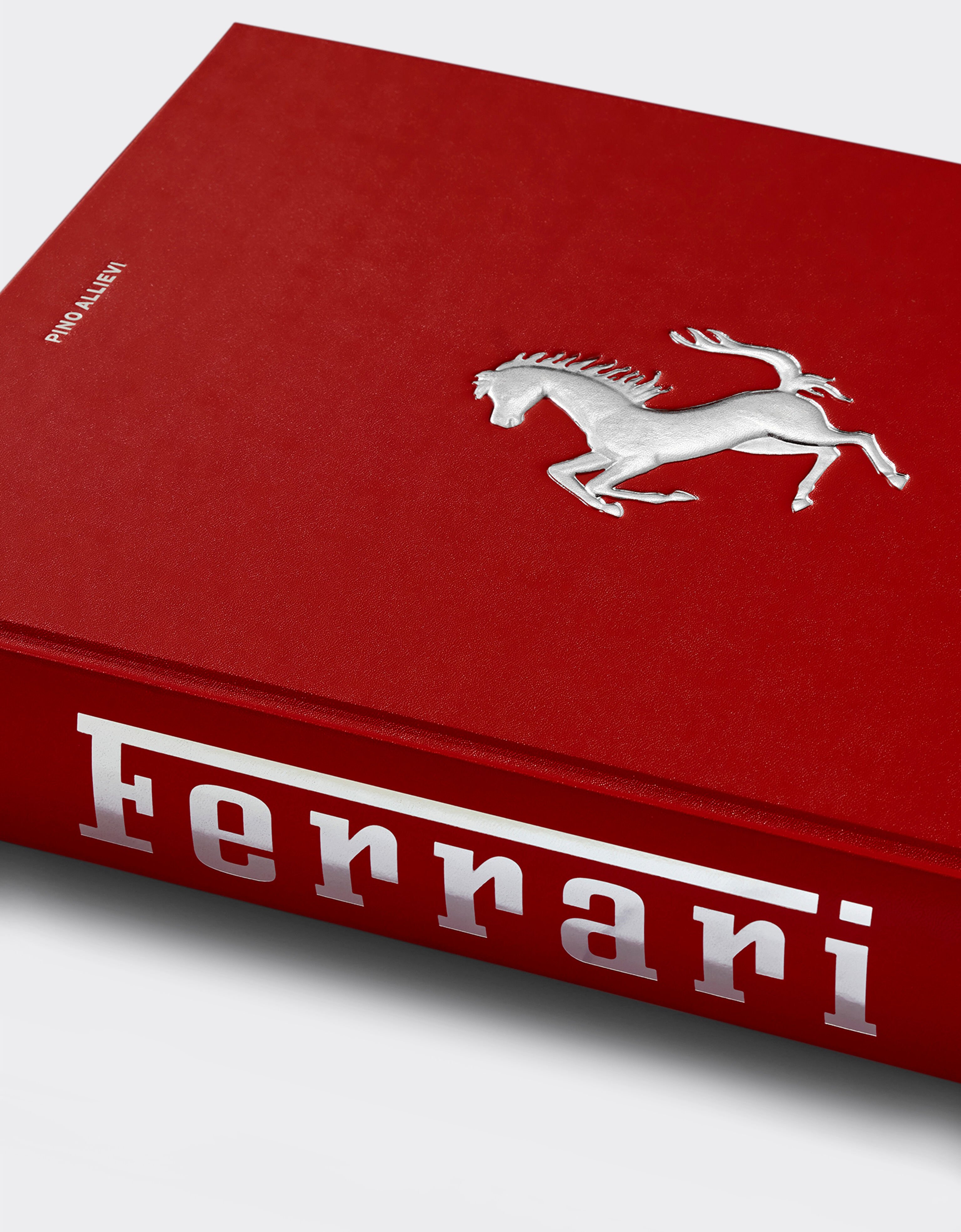 フェラーリ®公式出版物 | Ferrari® Store