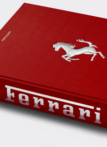 Ferrari TASCHEN XL Edition Ferrari Ferrari TASCHEN XL Edition Rosso LA0HRf