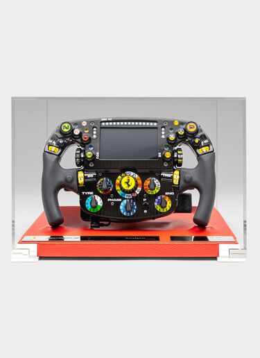 Ferrari Ferrari F1-23 Steering Wheel 1:1 scale model 多色 F1049f