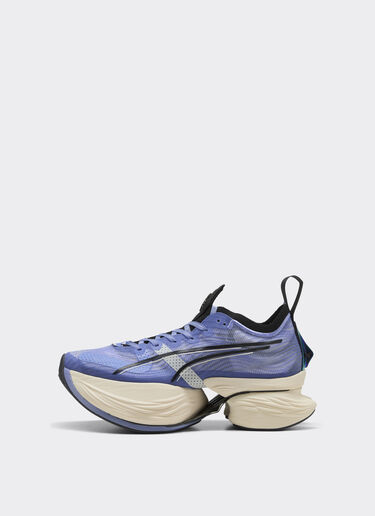 Ferrari Ferrari FastRoid II by Puma trainers Blu Scozia F1471f