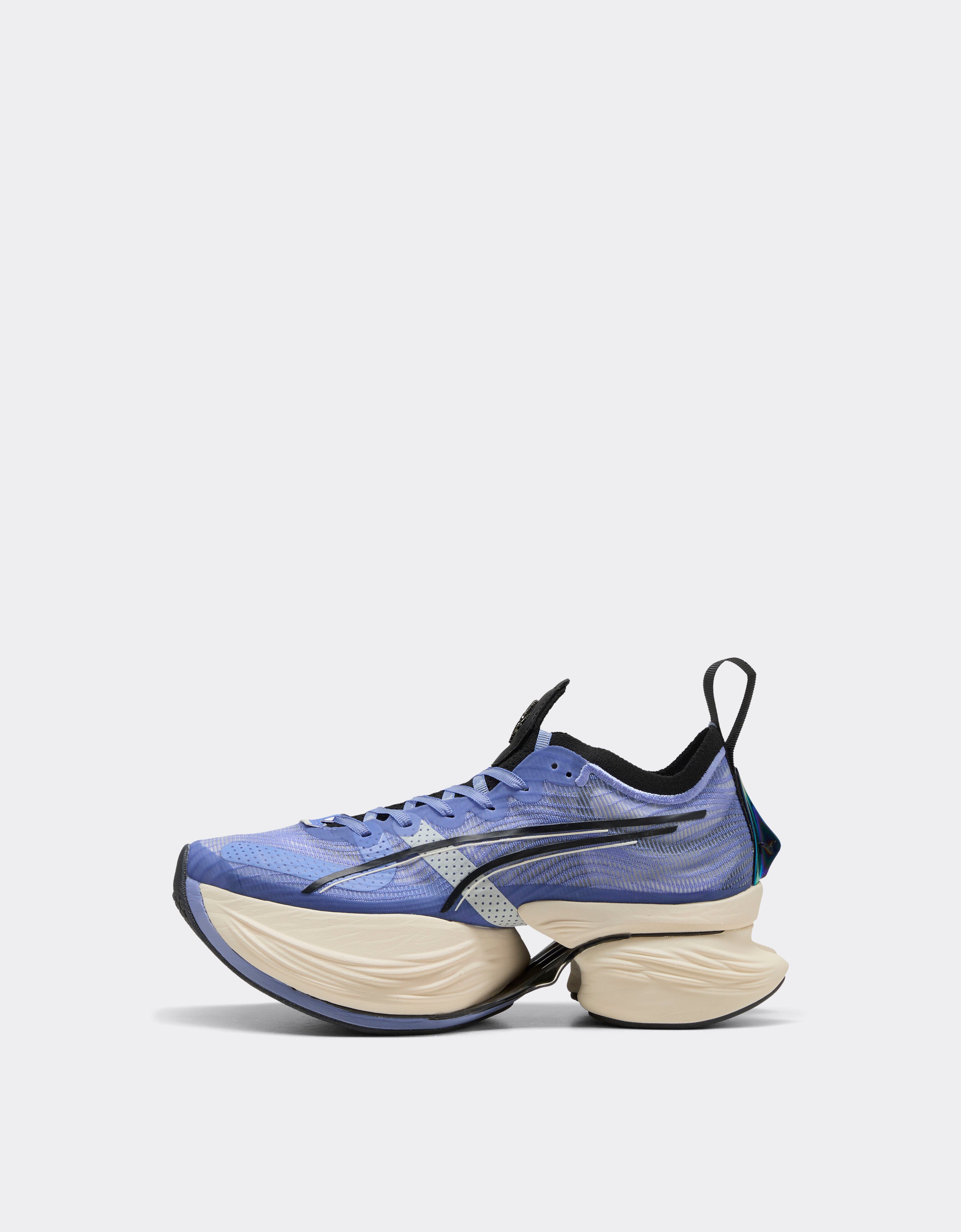 Ferrari Ferrari FastRoid II by Puma trainers Blu Scozia F1471f