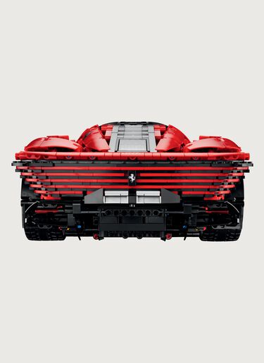 Ferrari LEGO® Technic™ Ferrari Daytona SP3 レッド F0570f