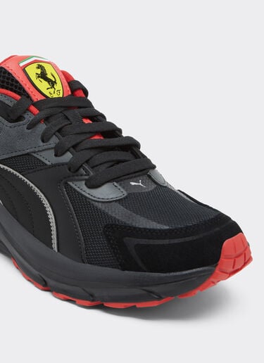 Sneaker Puma per Ferrari Hypnotic LS Ferrari Sneaker Puma per Ferrari Hypnotic LS Nero LA06Bf