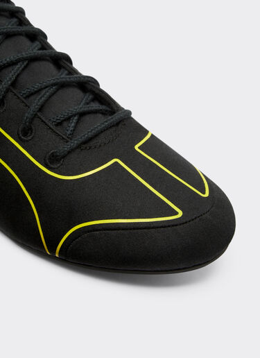 Ferrari Sneaker Speedcat Pro Puma per Scuderia Ferrari Monza Special Edition Nero F1487f