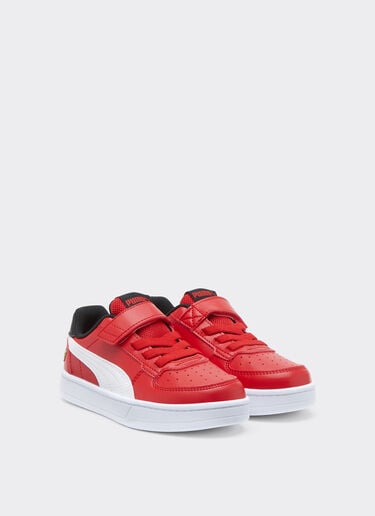 Sneaker Puma per Ferrari Caven 2.0 primi passi Ferrari Sneaker Puma per Ferrari Caven 2.0 primi passi Rosso LA01Qf