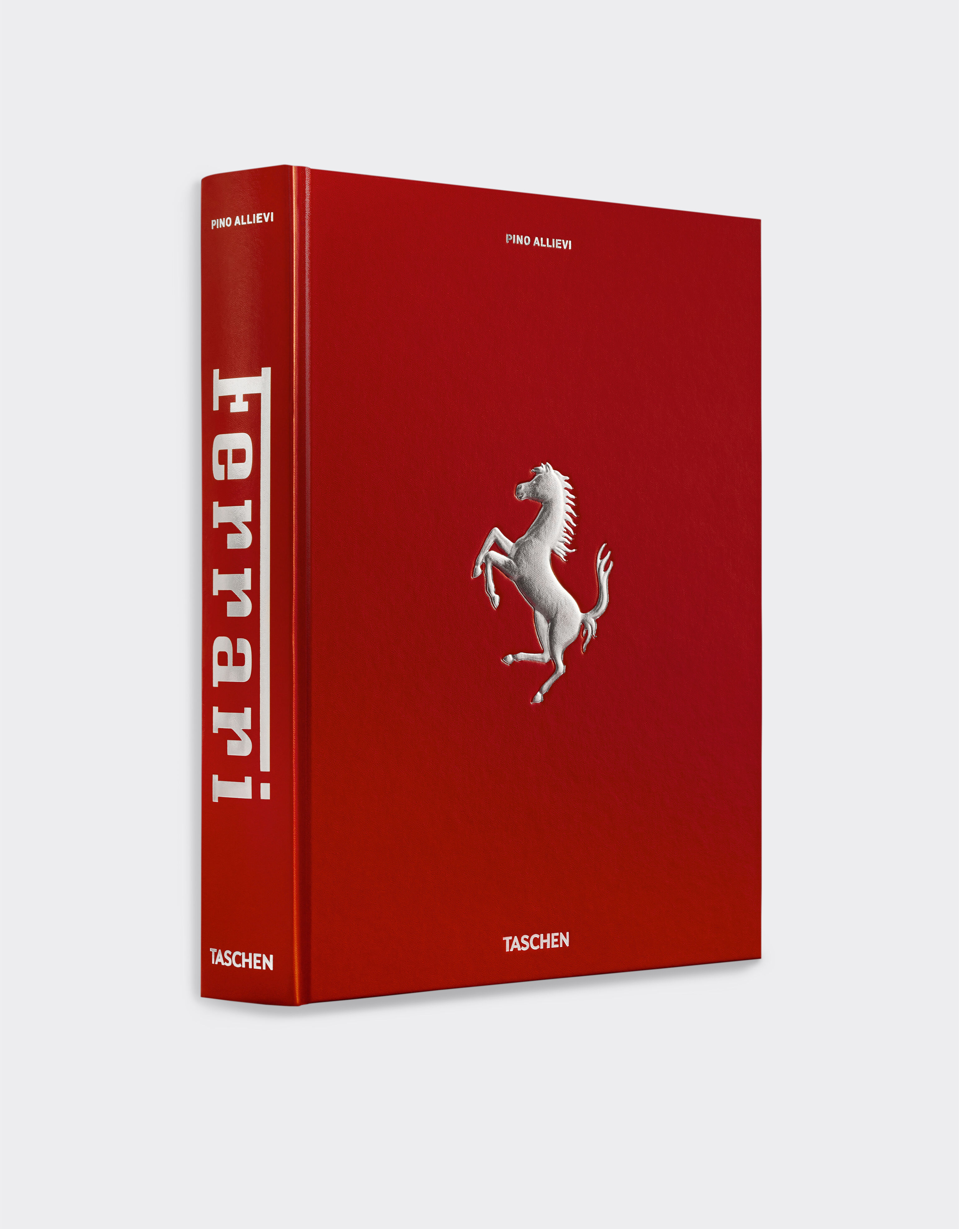 Ferrari TASCHEN XL Edition Ferrari Ferrari TASCHEN XL Edition Rosso LA0HRf