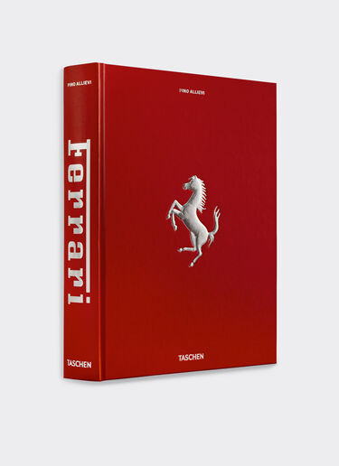 Ferrari TASCHEN XL Edition Ferrari Ferrari TASCHEN XL Edition Rosso LA0HRf