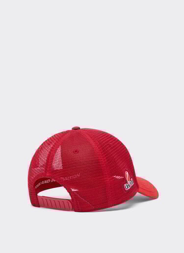 Puma baseball cap for Scuderia Ferrari HP Las Vegas Special Edition Ferrari Puma baseball cap for Scuderia Ferrari HP Las Vegas Special Edition Red LA0AVf