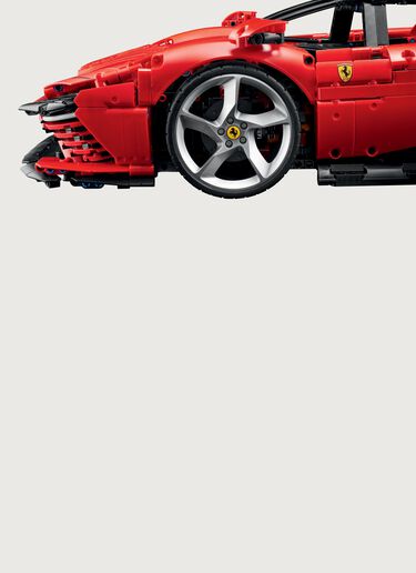 Ferrari LEGO® Technic™ Ferrari Daytona SP3 Rot F0570f