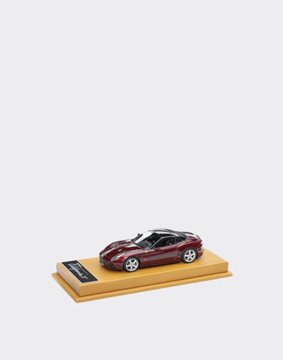 Ferrari Ferrari California T 1:43 scale model Red 14168f