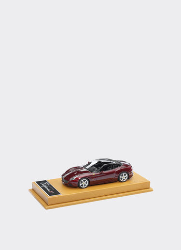 Ferrari Modellauto Ferrari California T im Maßstab 1:43 Rot 14168f