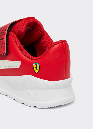 Ferrari Puma Trainer für Scuderia Ferrari Anzarun für Kinder Rosso Corsa F1462fK
