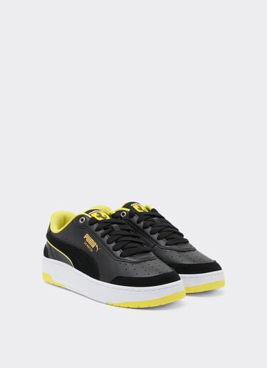 Sneaker Puma per Scuderia Ferrari CA Match Ferrari Sneaker Puma per Scuderia Ferrari CA Match Nero LA05Rf