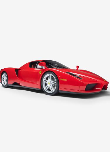 Ferrari Enzo Ferrari 1:8スケール モデルカー マルチカラー L4067f
