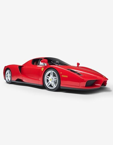 Ferrari Enzo model in 1:8 scale Ferrari Ferrari Enzo model in 1:8 scale MULTICOLOUR L4067f