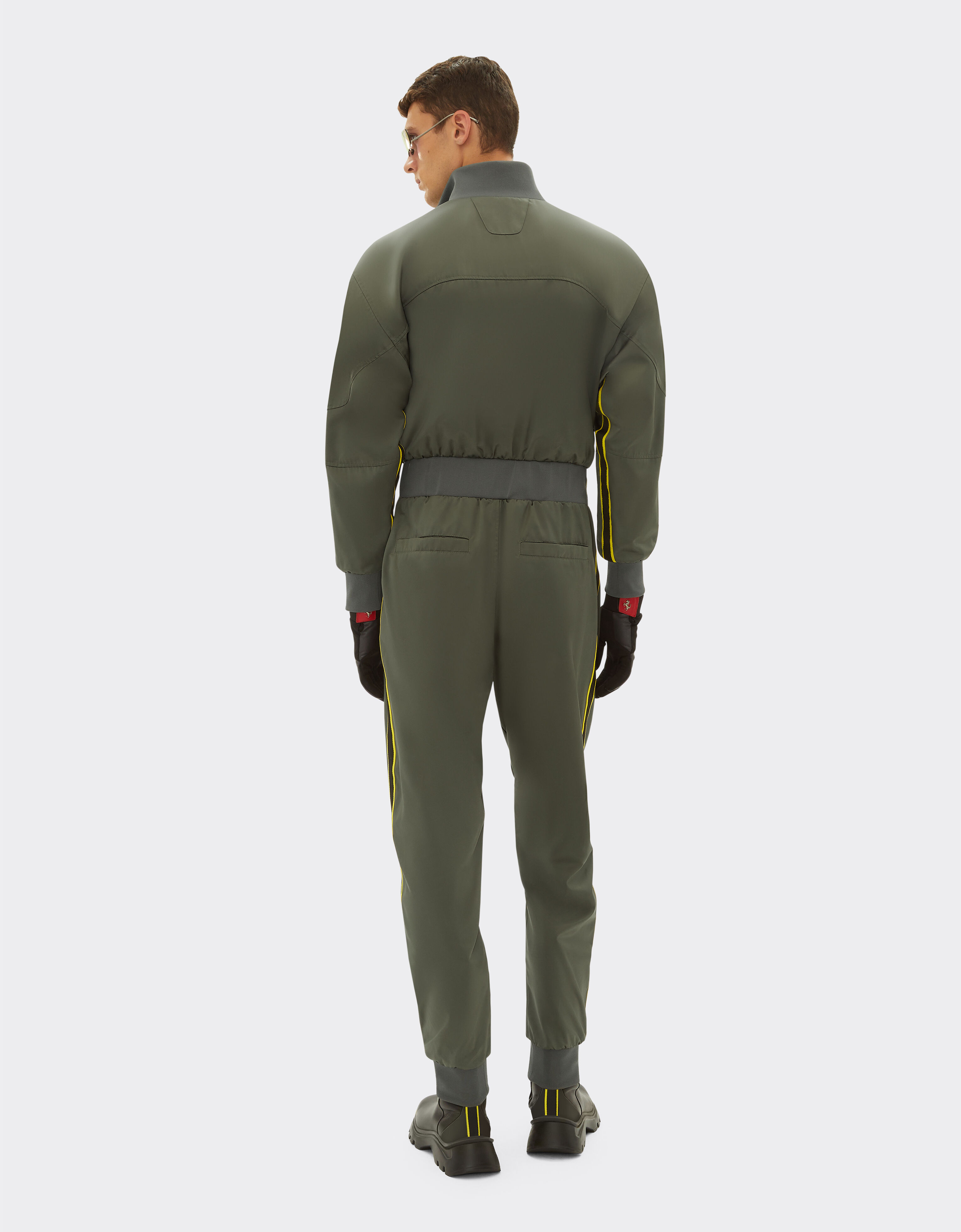 Jumpsuit nylon discount