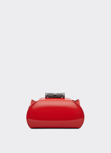 Ferrari La Ferrari Dino Mini Bag Rosso Dino 21683f