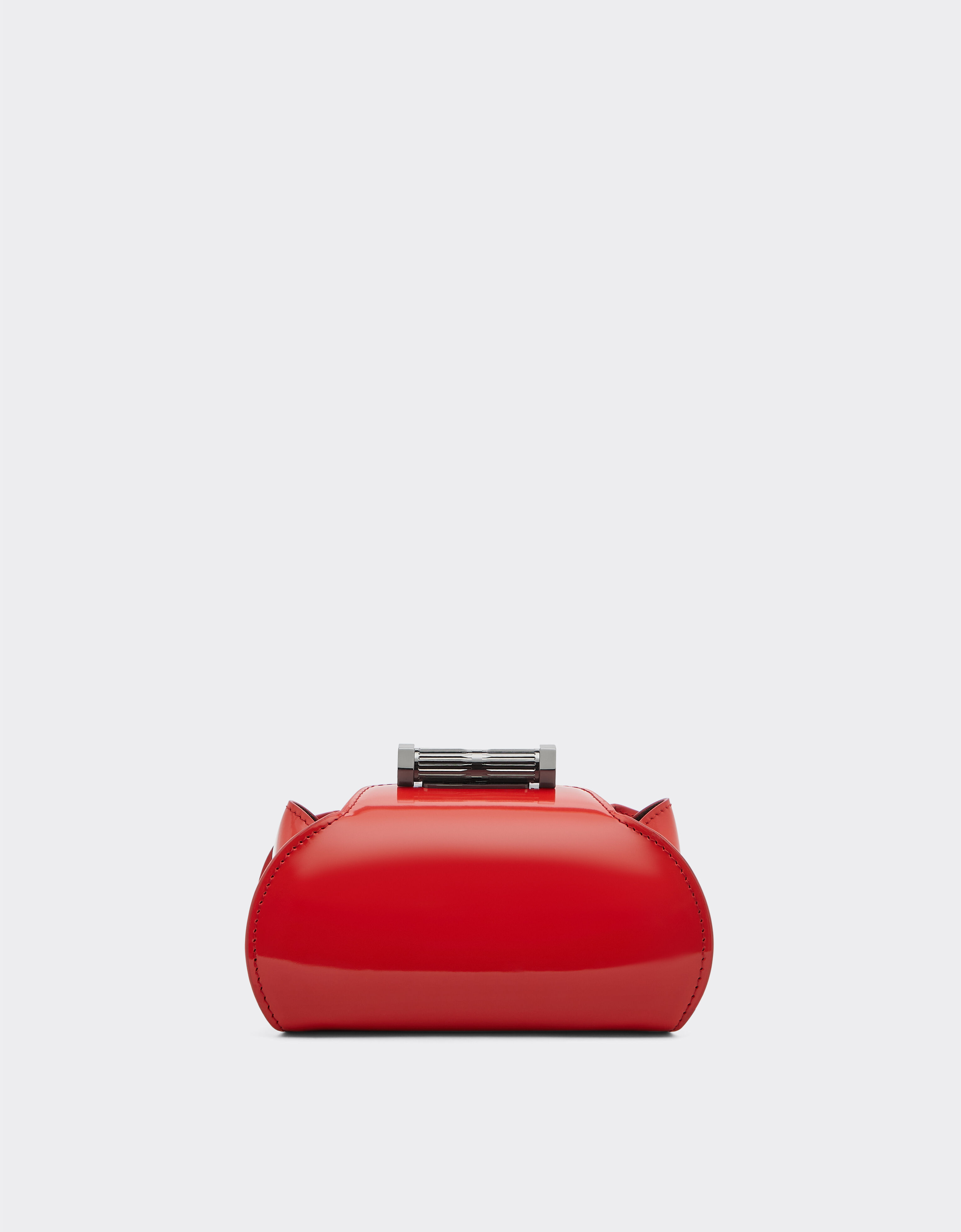 Ferrari La Ferrari Dino Mini Bag Rosso Dino 21683f