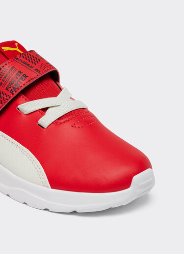 Ferrari Puma Trainer für Scuderia Ferrari Anzarun für Kinder Rosso Corsa F1462fK