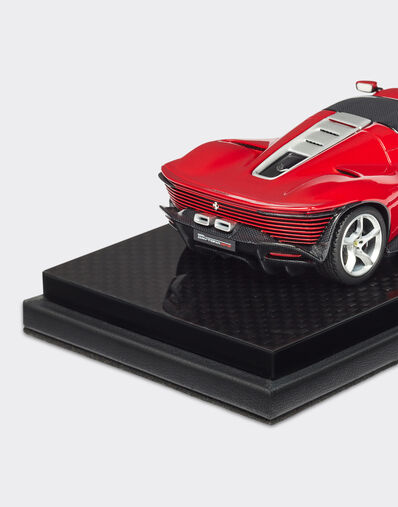 Ferrari Ferrari Daytona SP3 1:43 scale model Racing red 47573f