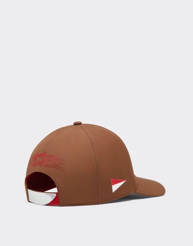 Ferrari Gorra de béisbol Ferrari para el GP de Mónaco 2026 Caffè CANCP0045WNY0001f