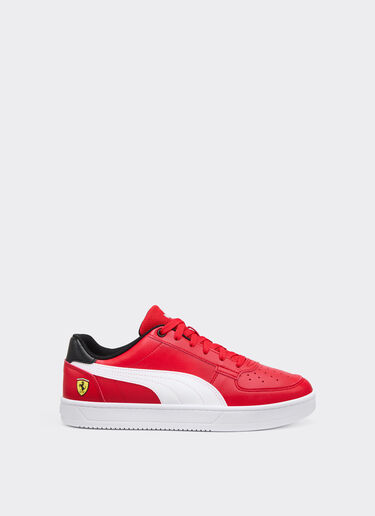 Ferrari Puma for Ferrari Caven 2.0 trainers Red LA05Sf