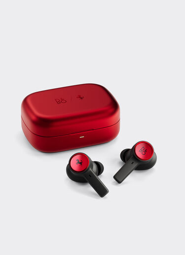 Ferrari Bang & Olufsen Beoplay EX Ferrari Edition Wireless Earbuds Rosso Corsa F1022f