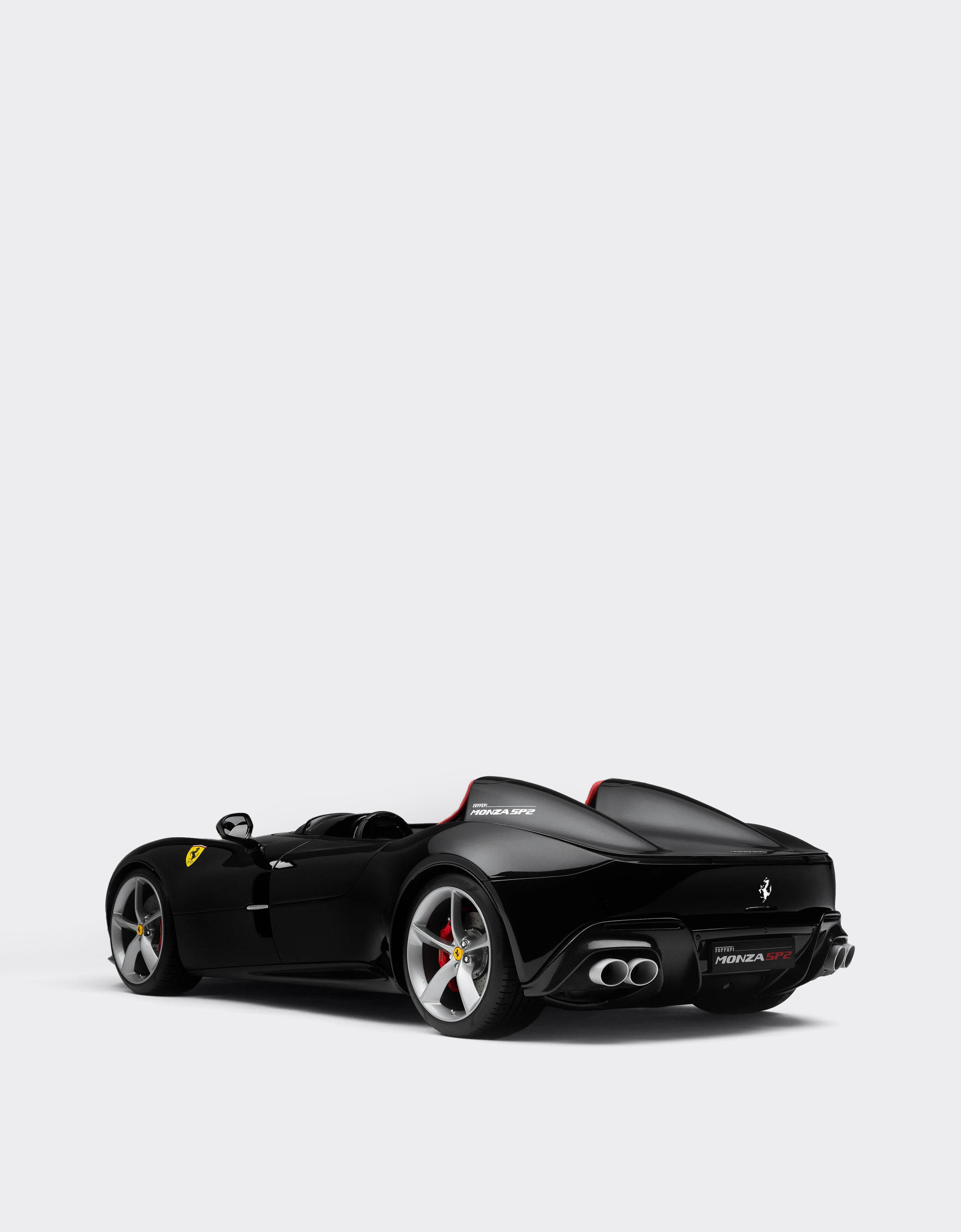 Ferrari Ferrari Monza SP2 model in 1:8 scale MULTICOLOUR L7978f