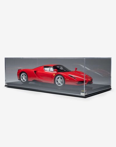 Ferrari Enzo model in 1:8 scale Ferrari Ferrari Enzo model in 1:8 scale MULTICOLOUR L4067f