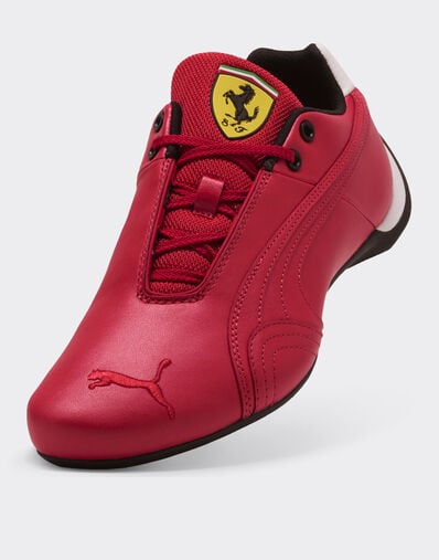 Ferrari Ferrari Future Cat para el Gran Premio de Monza 2026 Rosso LS0OT1220EXT0001f