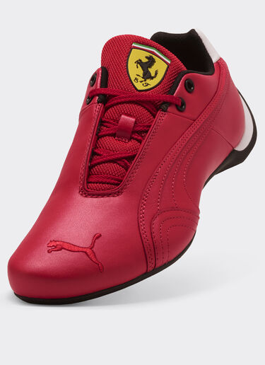 Ferrari Ferrari Future Cat para el Gran Premio de Monza 2026 Rosso LS0OT1220EXT0001f