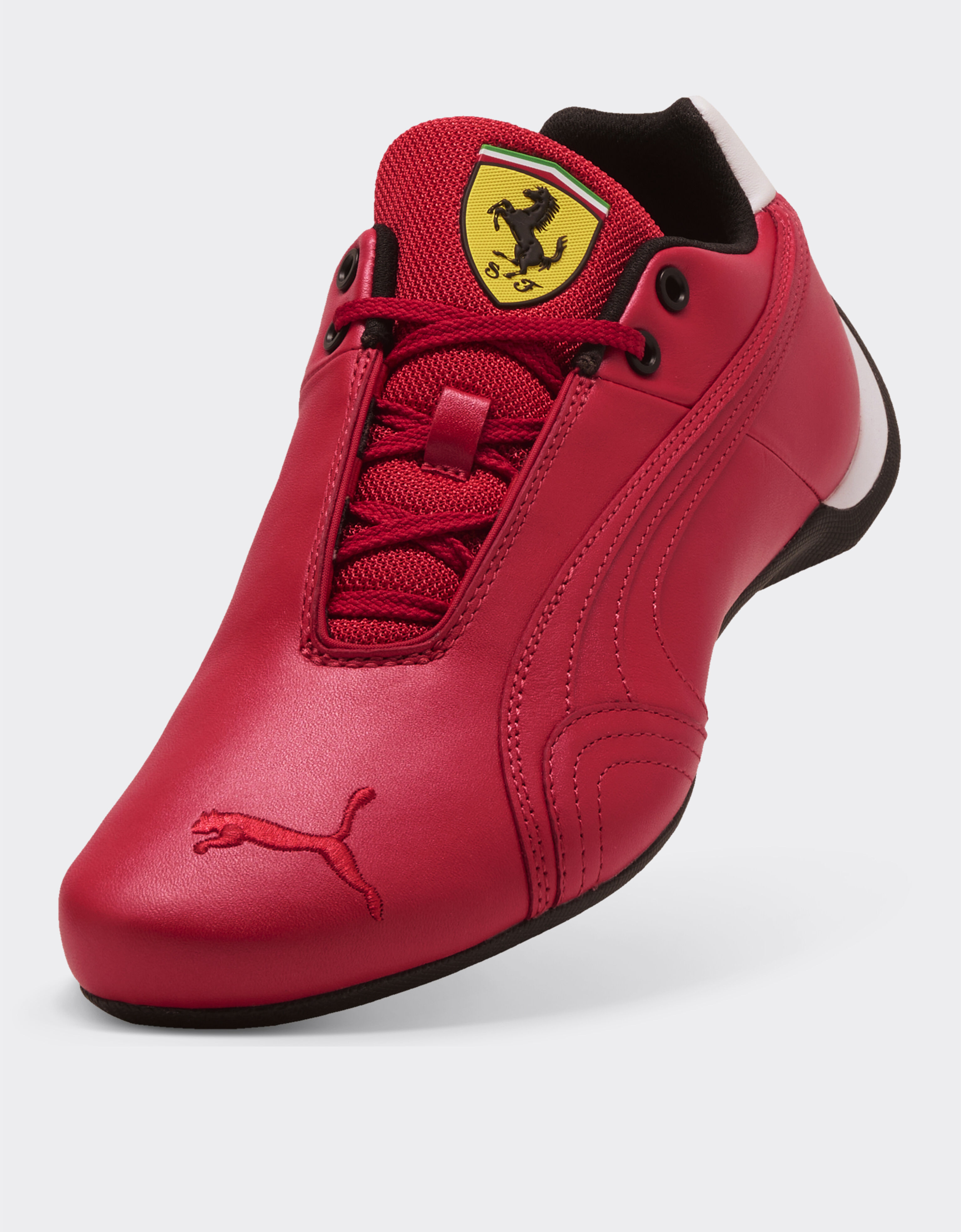 Ferrari Ferrari Future Cat para el Gran Premio de Monza 2026 Rosso LS0OT1220EXT0001f