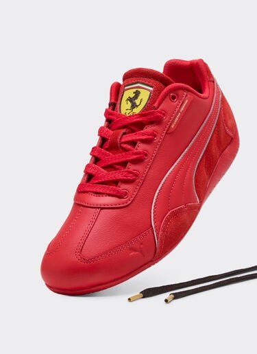 Ferrari Puma sneaker for Scuderia Ferrari Speedcat Red LA0B9f