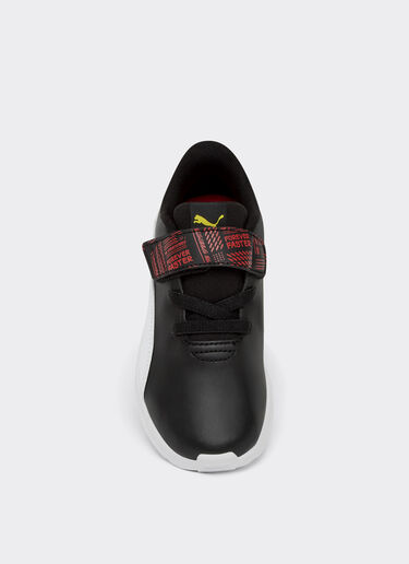 Ferrari Children’s Puma for Scuderia Ferrari Anzarun trainers Black F1460fK