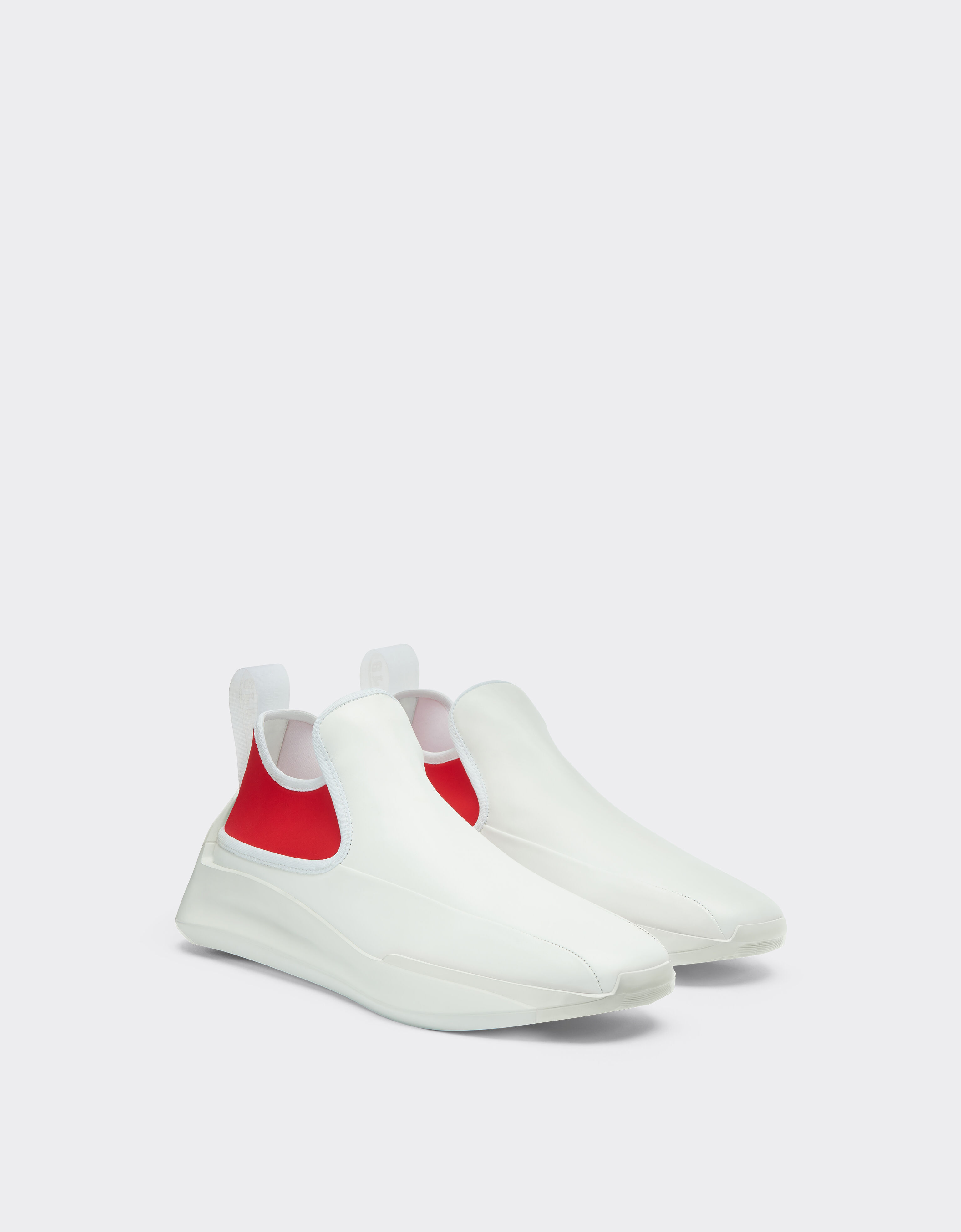 Alexander mcqueen scratch rouge store