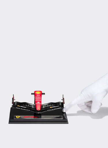 Ferrari SF23 nose model in 1:12 scale Ferrari Ferrari SF23 nose model in 1:12 scale Red F1608f