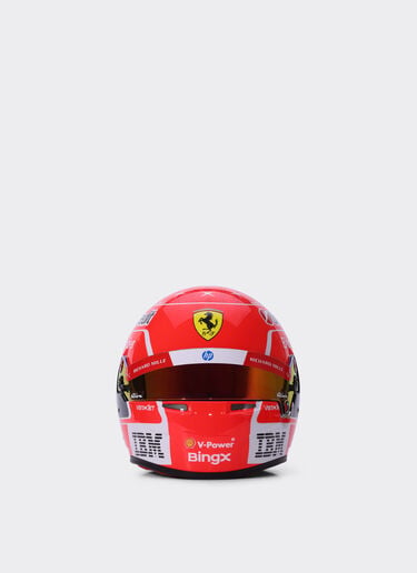 Charles Leclerc Monza Special Edition 2026 Limited Edition Mini Helmet (1:2 scale) Ferrari Charles Leclerc Monza Special Edition 2026 Limited Edition Mini Helmet (1:2 scale) Multicolore LO0R2674EXT0001f