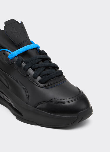 Ferrari Puma for Ferrari Ultimate Nitro trainers Black LA05Xf